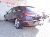 Seat Leon ST FR 2.HAND|NAV|DCC|LEDER|RFK|LED|DSG|AHK - Seat Leon mit Diesel-Antrieb