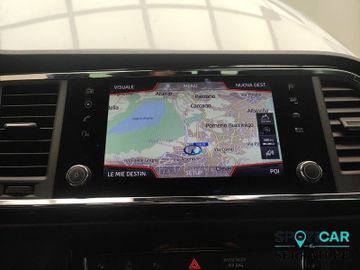 SEAT Ateca - 10