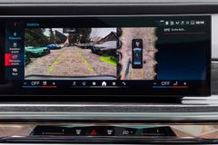 BMW M760 – 17 / 30