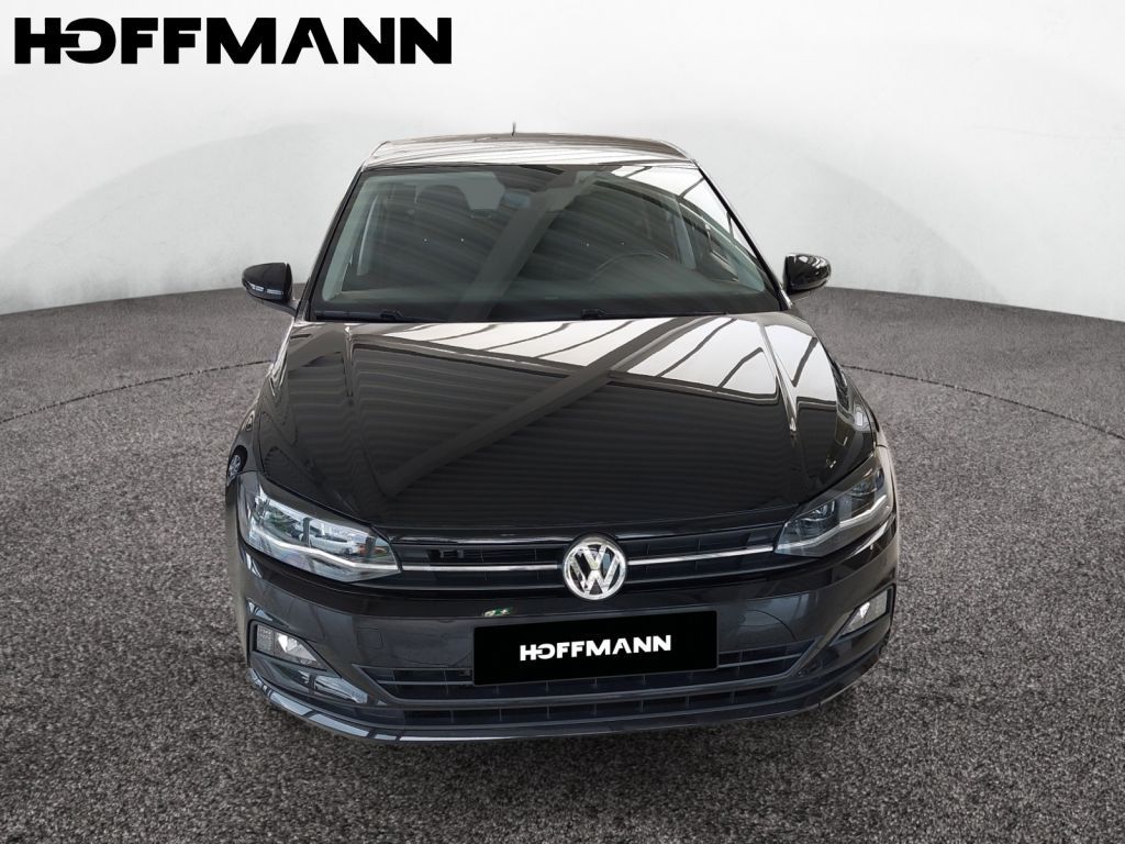 Fahrzeugabbildung Volkswagen Polo 1.0 TSI UNITED LED PDC