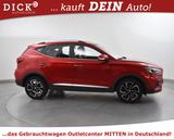 MG ZS 1.5 VTi Comf NAVI+LED+SHZ+LEDER+DAB+360° - MG ZS mit Benzin-Antrieb: Leder