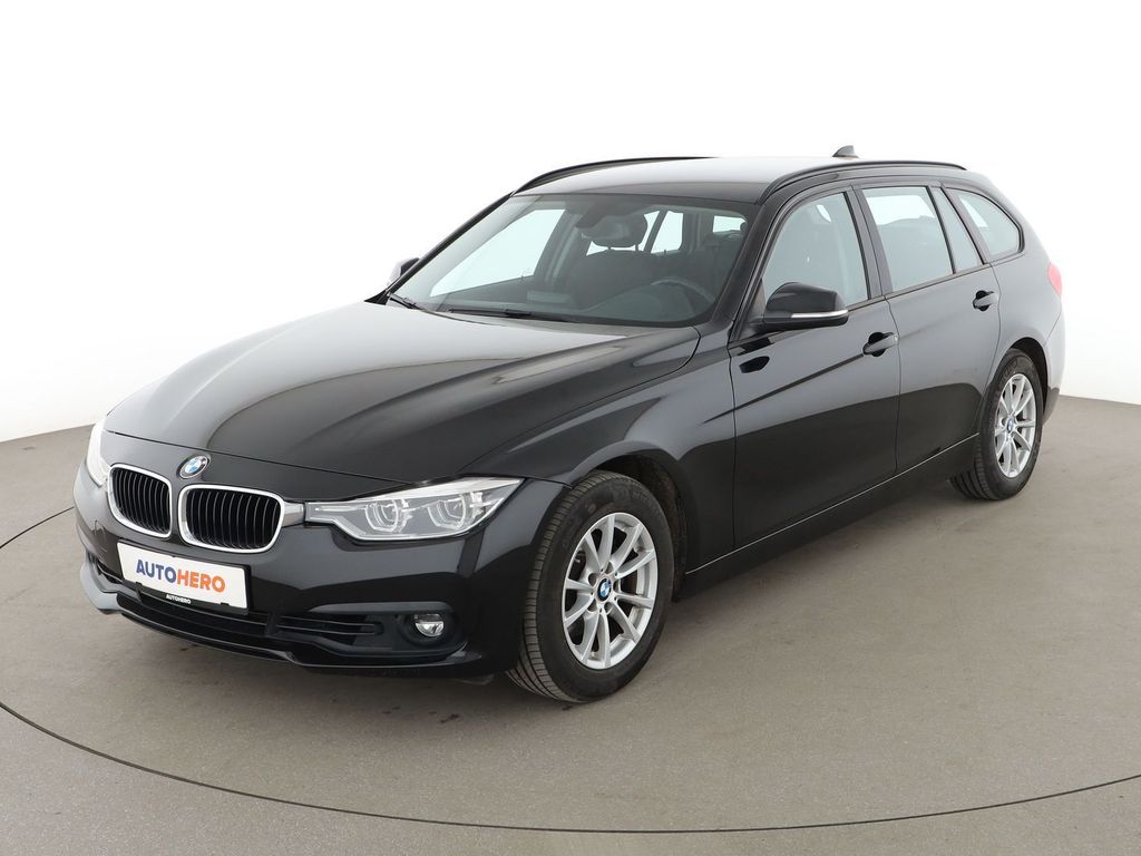 Image of BMW 318
