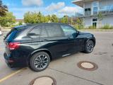 BMW X5 M50 M50d - - BMW X5 M50 aus 2016