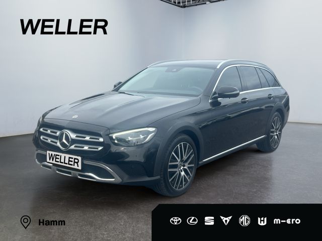 Mercedes-Benz E 400 d 4M T All-Terrain 9G Avantgarde *Luftfede
