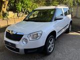 Skoda Yeti Ambition Plus Edition 1.2 TSI Automatik - Skoda Yeti in Wuppertal