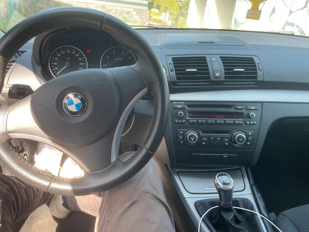 BMW 116