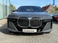 BMW i7 - Vorschau Bild 34