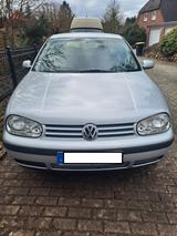 Volkswagen Golf 4 1.9TDI 74kW Champ