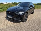 Jaguar F-Pace 300d - Jaguar F-Pace in Hannover