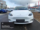Tesla Model Y Long Range RWD - Tesla Model Y in Berlin