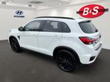Mitsubishi ASX Spirit+ Automatik Navi Kamera AHK - Mitsubishi ASX Spirit mit Benzin-Antrieb