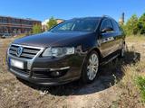 Volkswagen Passat Variant 3C 3.2 V6 DSG Highline Sola... - Volkswagen Passat Variant: 6.3