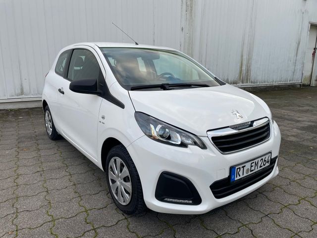 Peugeot 108 Active