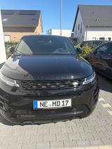 Land Rover Range Rover Evoque P200 R-DYNAMIC S AWD Auto... - Land Rover Range Rover Evoque in Mönchengladbach