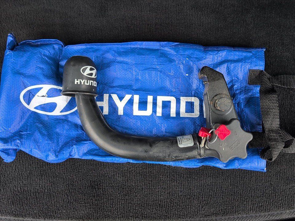 Fahrzeugabbildung Hyundai Santa Fe HEV 1.6T 4WD AT PRIME AHK LEDER+KRELL++