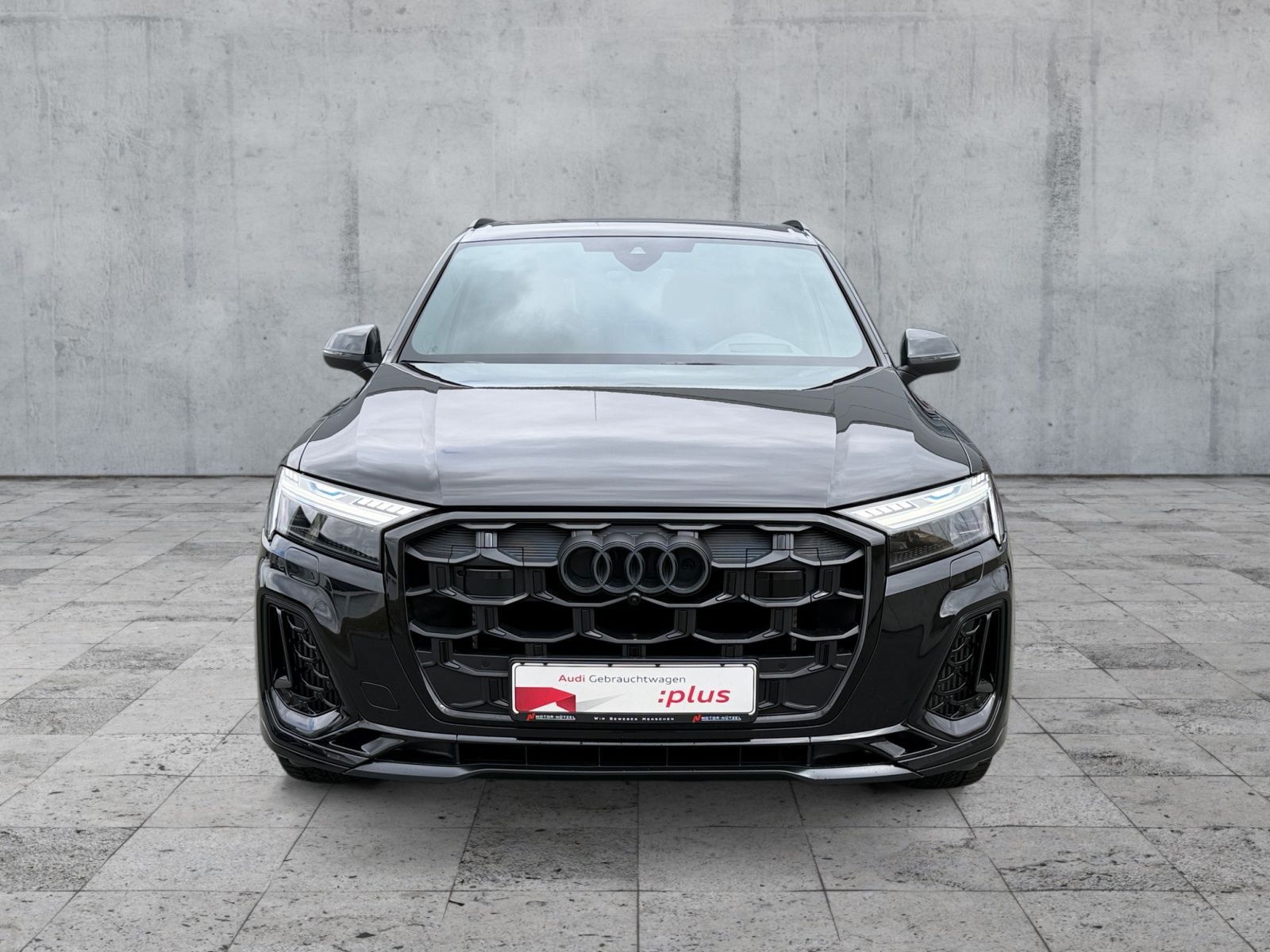 Audi SQ7 - Bild 3