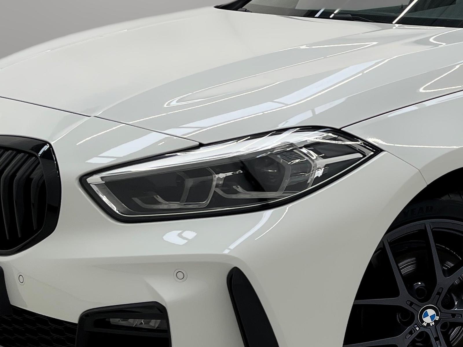 BMW 118 i M Sport LiveCockpitProf PDC HiFi LED, миниатюра 5
