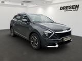 Kia Sportage Vision Navi Digitales Cockpit LED Apple - gebrauchte Kia Sportage aus dem Jahr 2022
