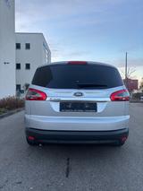 Ford S-Max 1,6 EcoBoost Business Edition Business... - Ford S-Max: Edition