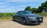 Audi 2.0 TDI quattro - S-line, Leder, Bose,,TÜV neu! - Audi TT mit Diesel-Antrieb: Roadster