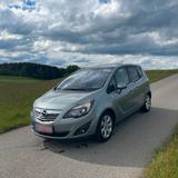 Opel Meriva 1.4 ECOflex Sitzheiz. Tüv Pano... - Opel Meriva von 2026