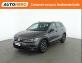 Volkswagen VOLKSWAGEN Tiguan 2.0 TDI SCR Style BlueMotion T - Volkswagen Tiguan: TDI Bluemotion