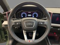 Audi A1 - Vorschau Bild 13
