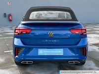 Volkswagen T-Roc - Vorschau Bild 15
