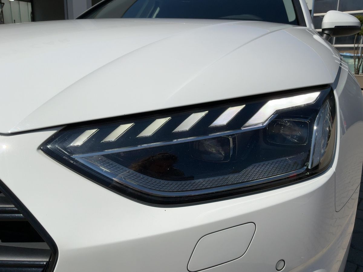 Audi A4 - Bild 22