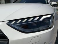 Audi A4 - Vorschau Bild 22