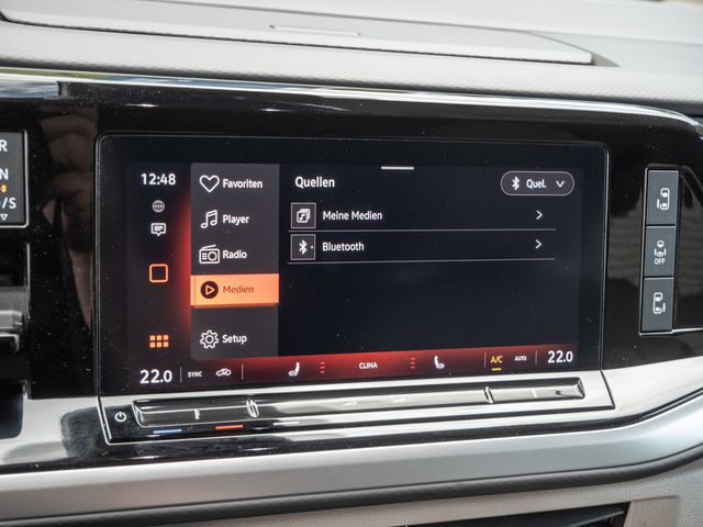 T7 Multivan 2.0 TDI Life KAMERA NAVI AHK 7-SITZE