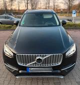Volvo XC90 D5 AWD Geartronic Inscription Inscription - Volvo XC90 in Essen