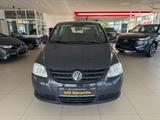 Volkswagen Fox Refresh/Klima/TÜV&Inspektion neu - Volkswagen Fox aus 2010