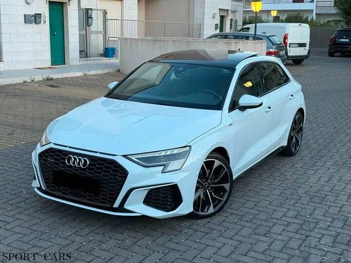 Image of Audi A3
