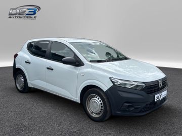 Dacia Sandero - 1