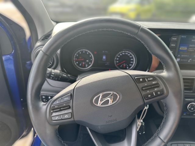 Fahrzeugabbildung Hyundai i10 Edition 30 1.0 EU6d Klima,AppleCarplay,Alu,