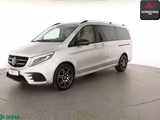 Mercedes-Benz V 250 d 4M LANG AMG 6 SITZE PANORAMA,DISTRONIC - Mercedes-Benz V 250 in Solingen