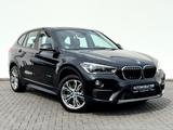 BMW X1 xDrive 25 i /LED/CAM/HUD/1.HAND/GARANTIE/ - BMW X1: Xdrive25i
