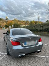 BMW Bmw E60 525d Facelift - BMW 5er E60 mit Facelift
