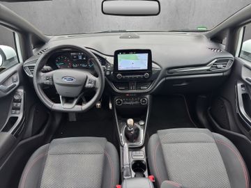 Ford Fiesta ST-Line Led+Soundsystem B&amp;O,+Lenkradhzg., Bild 15
