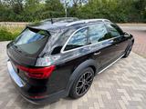 Audi A4 Allroad 3.0 TDI S tronic quattro Avant - - Audi A4 Allroad mit Diesel-Antrieb: Navigationssystem, Kombi