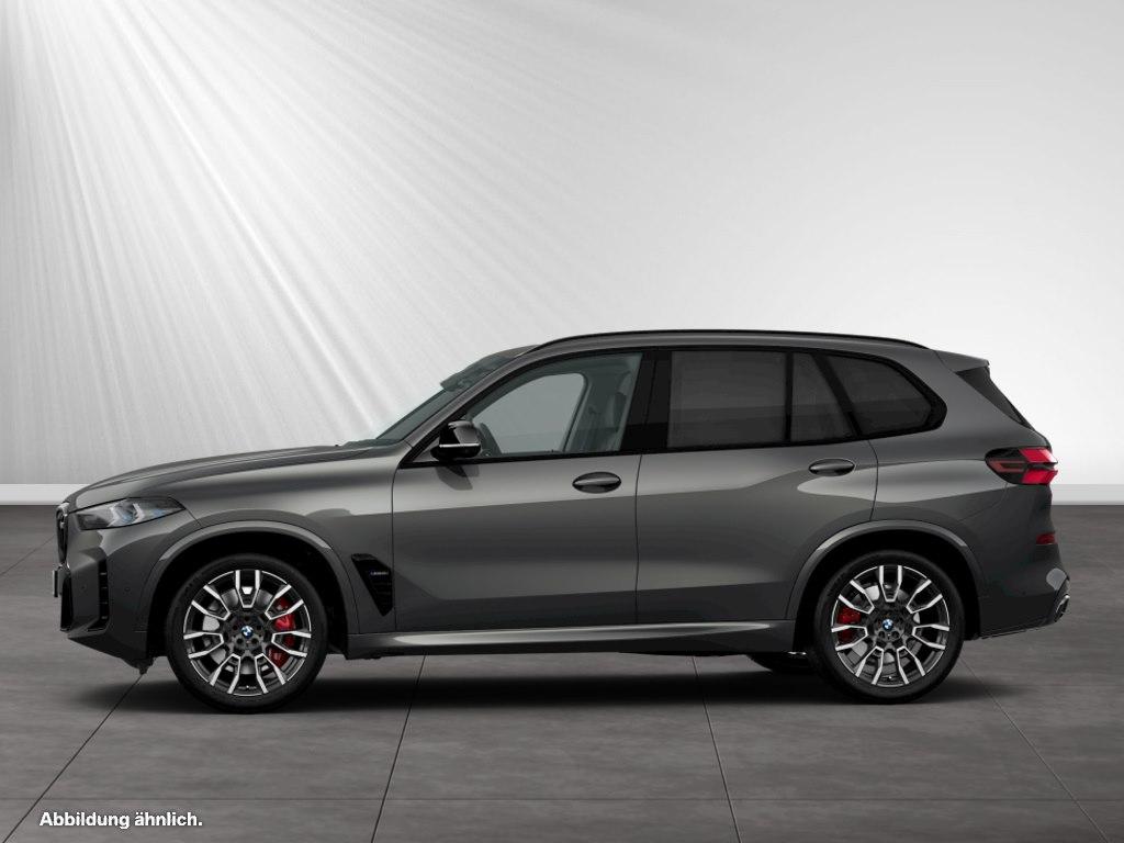 BMW X5 M60i xDrive AHK|Pano|DA-Prof.|Standhzg.