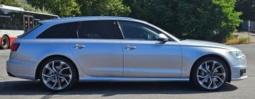 Audi A6 - 4