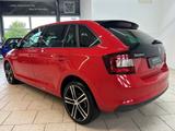 Skoda Rapid Spaceback Ambition 1.4 TSI DSG AHK Navi Pa - Skoda Rapid Gebrauchtwagen