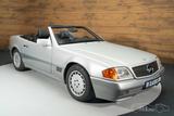 Mercedes-Benz SL 300 Cabrio | 1990 - Oldtimer: Cabrio