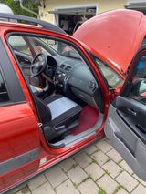 Suzuki SX4 2012  TÜV 06/2025, günstiger A... - Suzuki SX4 aus 2012