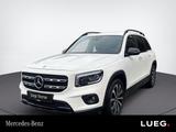 Mercedes-Benz GLB 220 d 4Matic PROGRESSIVE+INFOTAINMENT+NIGHT - Mercedes-Benz GLB 220: Weiß