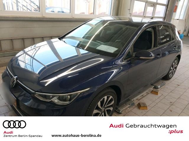 Volkswagen Golf VIII 1.5 TSI Active *IQ-MATRIX*NAV*PDC*SHZ*