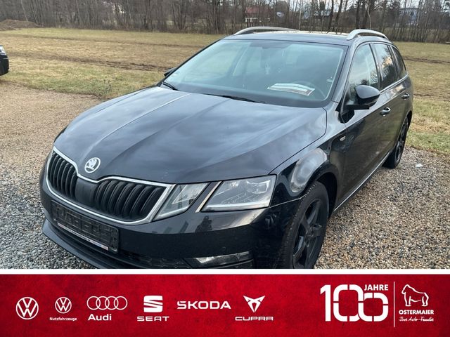 Skoda Octavia Combi SOLEIL 1.5TSI NAVI.SMART-LINK.KAME