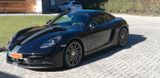 Porsche Cayman GTS 4.0 Cayman GTS